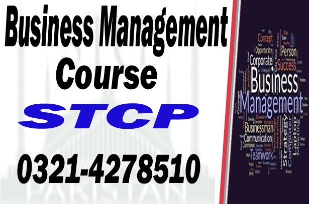 business management