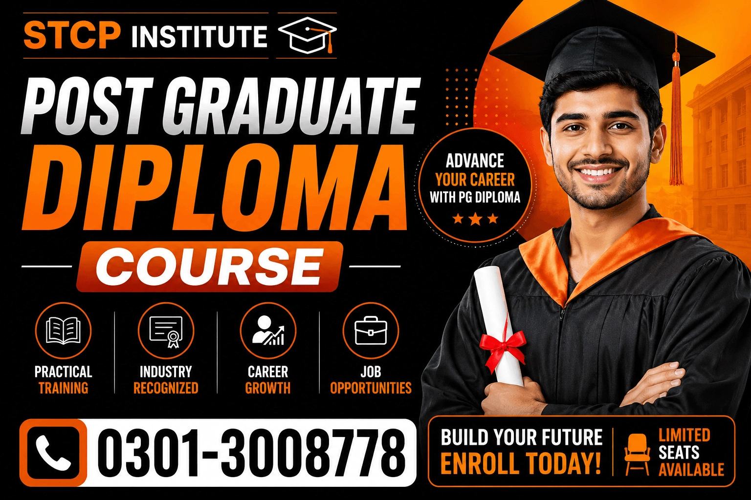 Post Graduate Diploma Courses