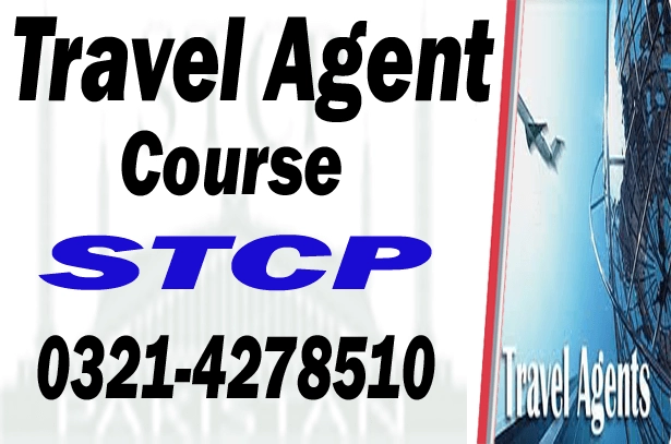 travel agent